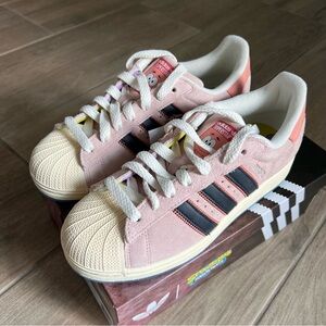 Adidas  Originals Superstar "Patrick Star"